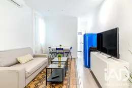 Appartement à Madrid