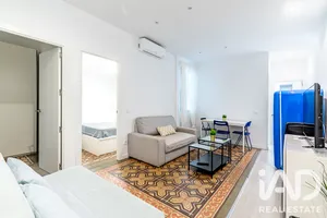 Appartement à Madrid