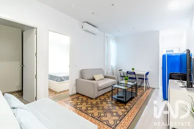 Appartement à Madrid