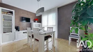 Penthouse in Almassora