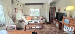 Appartement à Vilanova i la Geltrú