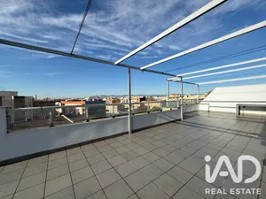 Àtic a Almassora