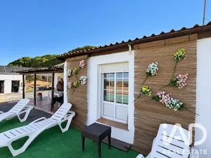 Terrain loisirs à Villablanca