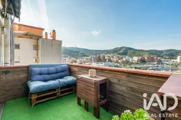 Penthouse in Barcelona