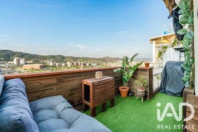 Penthouse in Barcelona