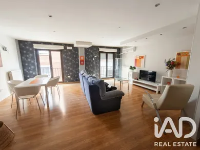 Appartement à Valencia de Don Juan