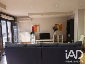 Appartement à Valencia de Don Juan