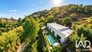 Chalet en Málaga