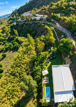 Chalet en Málaga