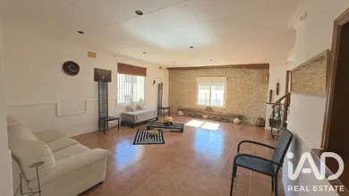 Casa a Beniarrés