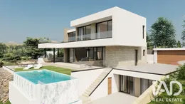 Building plot in Marbella