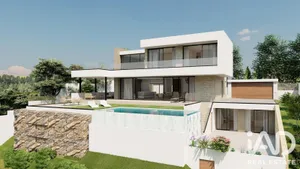 Building plot in Marbella