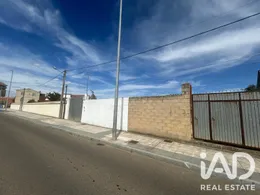 Terreno edificable en León