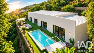 Chalet en Málaga
