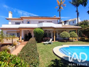 Apartment in house in Marbella