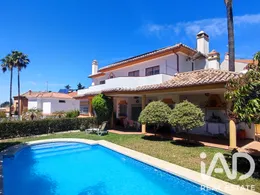Vivienda unifamiliar en Marbella