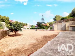 Building plot in Castellet i la Gornal