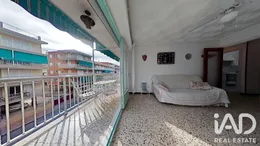 Apartment in Santa Pola