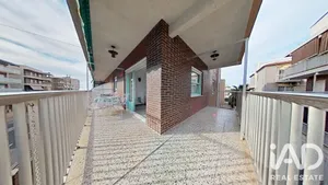 Apartment in Santa Pola