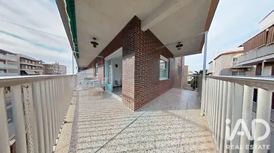 Apartment in Santa Pola