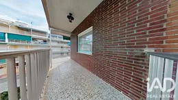 Apartment in Santa Pola