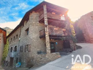 House in Les Valls de Valira
