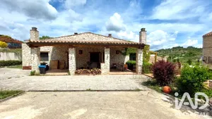 House in Conesa