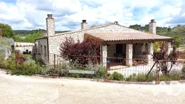 House in Conesa