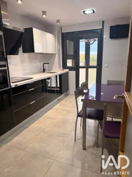 Duplex in Villaquilambre