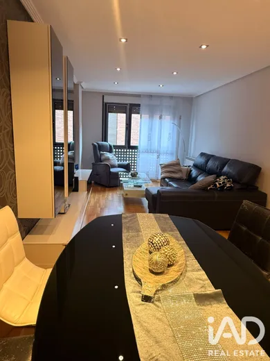 Duplex in Villaquilambre
