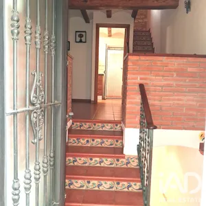Village house in Roquetes