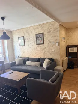 Appartement à Boñar