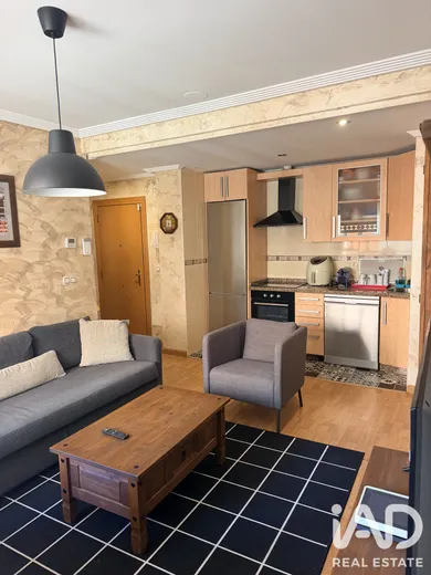Appartement à Boñar