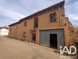 Casa de pueblo en Valderrey
