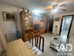 Appartement à L'Hospitalet de Llobregat