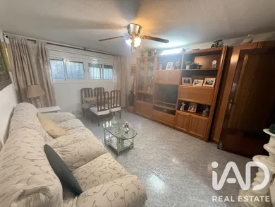 Appartement à L'Hospitalet de Llobregat
