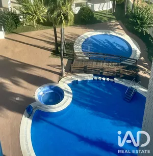 Penthouse in Oropesa del Mar