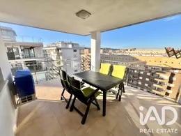 Penthouse in Oropesa del Mar