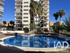 Penthouse in Oropesa del Mar