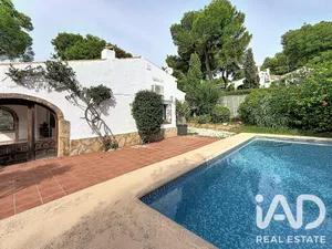 Casa en Jávea