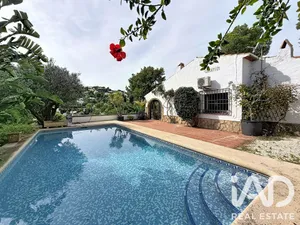 Casa en Jávea