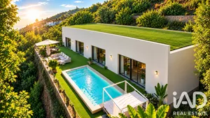 Chalet en Málaga