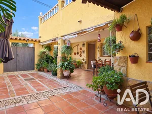 Maison à Mont-roig del Camp