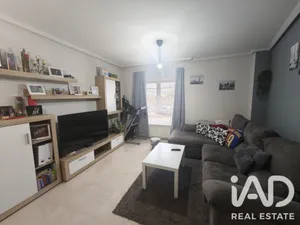 Appartement à Valencia de Don Juan