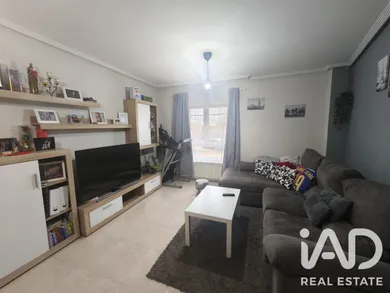 Appartement à Valencia de Don Juan