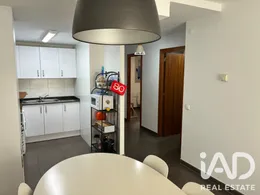 Apartment in La Seu d'Urgell