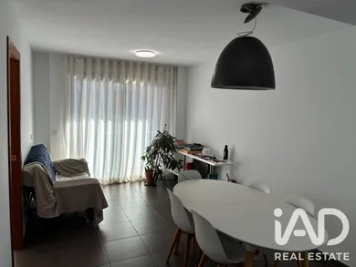 Apartment in La Seu d'Urgell