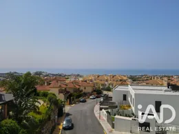 Casa pareada en Mijas