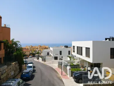 Casa pareada en Mijas