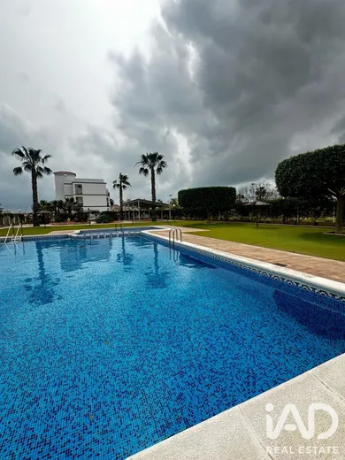 Piso en Orihuela